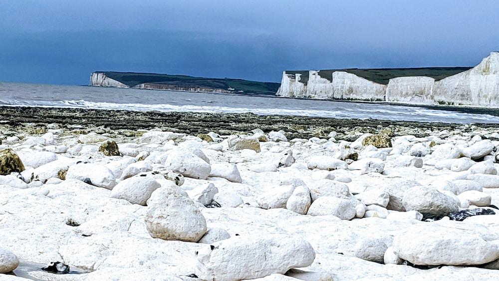 Ebor Lodge Eastbourne Exteriör bild